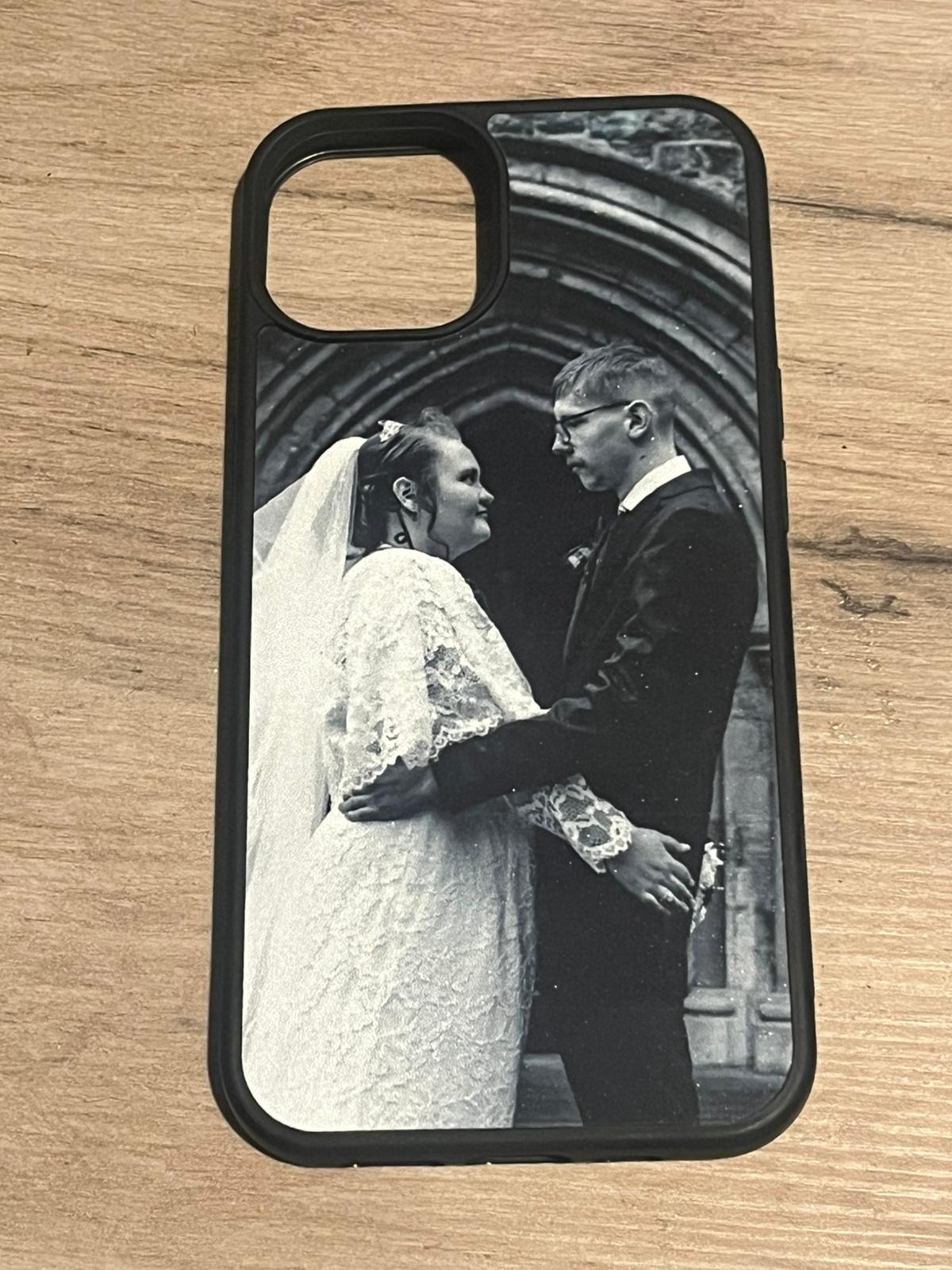 Custom Phone Case